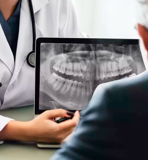 tipos de cirugía ortognática:
